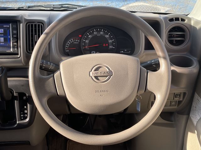 NISSAN NV100 CLIPPER 2022 Image 31