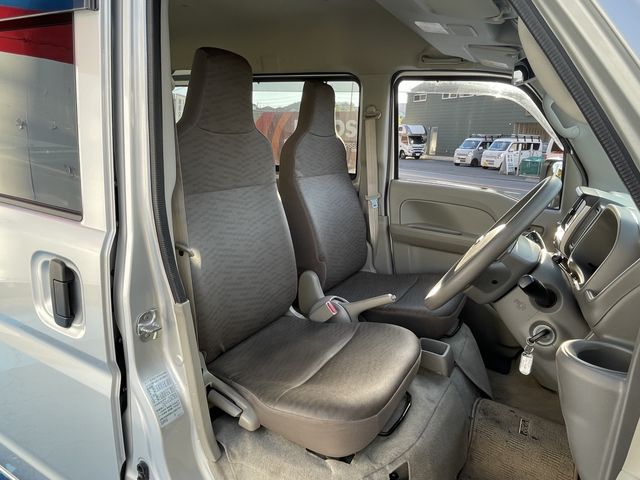 NISSAN NV100 CLIPPER 2022 Image 31