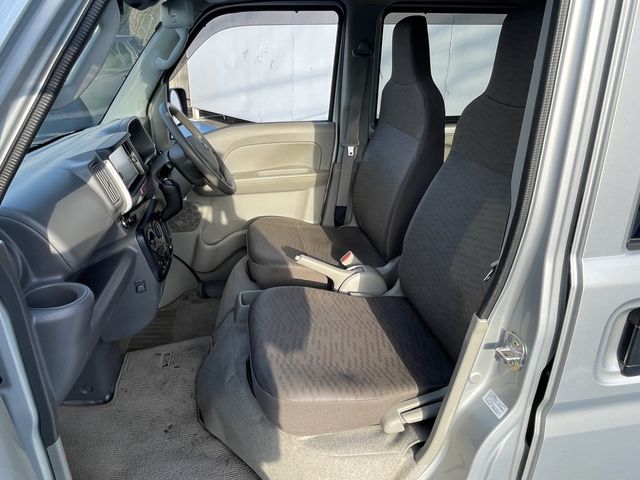 NISSAN NV100 CLIPPER 2022 Image 31