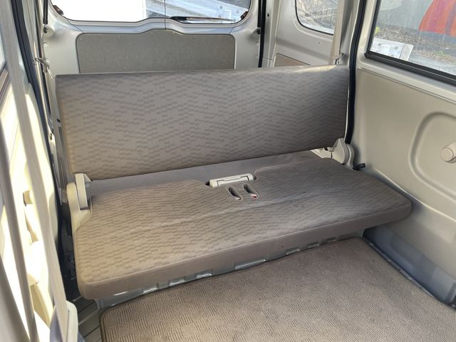 NISSAN NV100 CLIPPER 2022 Image 31