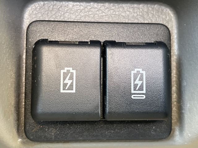 NISSAN NV100 CLIPPER 2022 Image 31