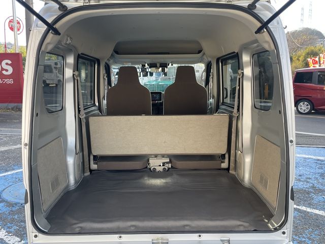 NISSAN NV100 CLIPPER 2022 Image 31