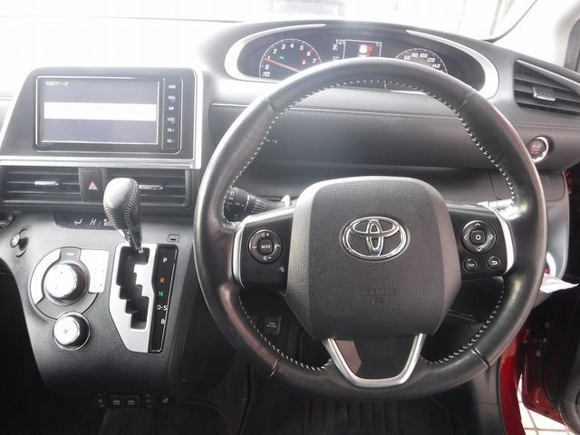 TOYOTA SIENTA 2021 Image 31