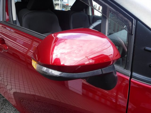 TOYOTA SIENTA 2021 Image 31