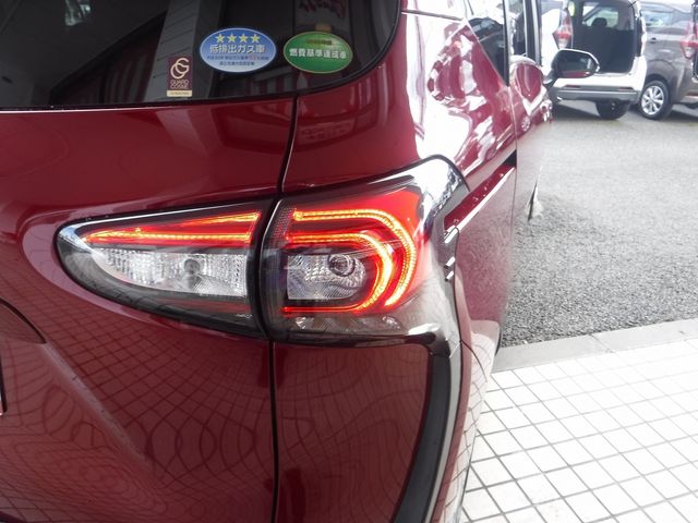 TOYOTA SIENTA 2021 Image 31