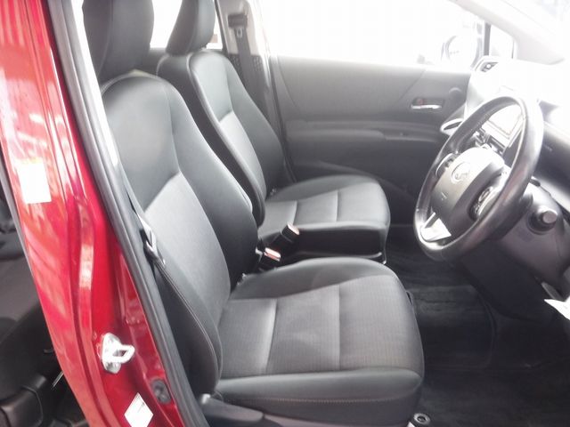 TOYOTA SIENTA 2021 Image 31