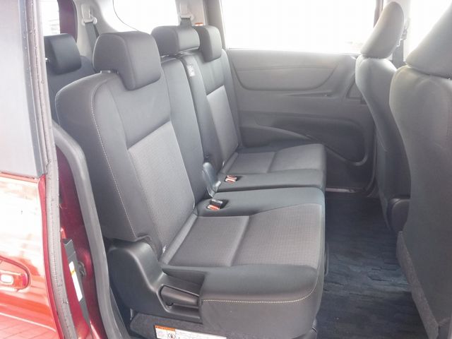 TOYOTA SIENTA 2021 Image 31