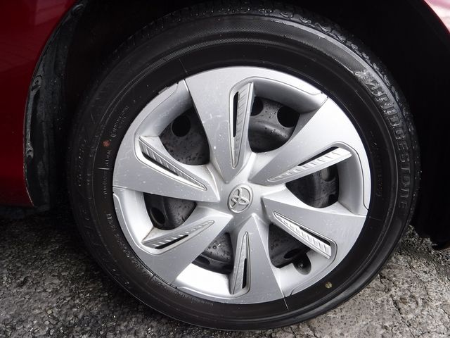 TOYOTA SIENTA 2021 Image 31