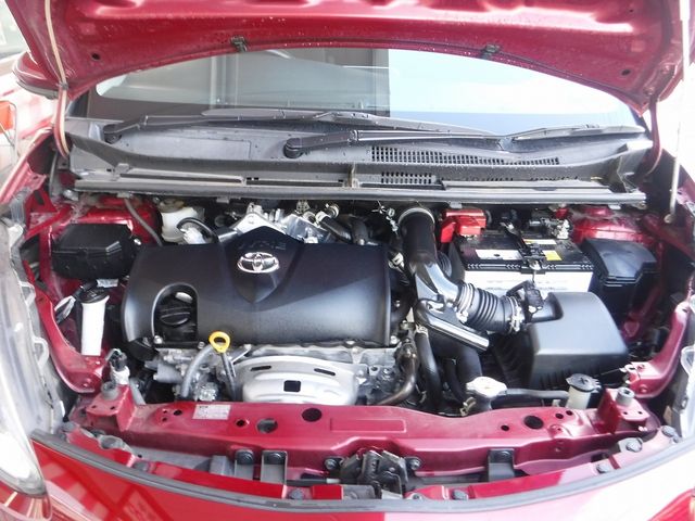 TOYOTA SIENTA 2021 Image 31