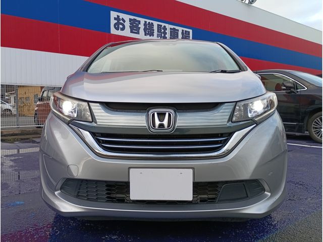 HONDA FREED PLUS HYBRID 2018 Image 31