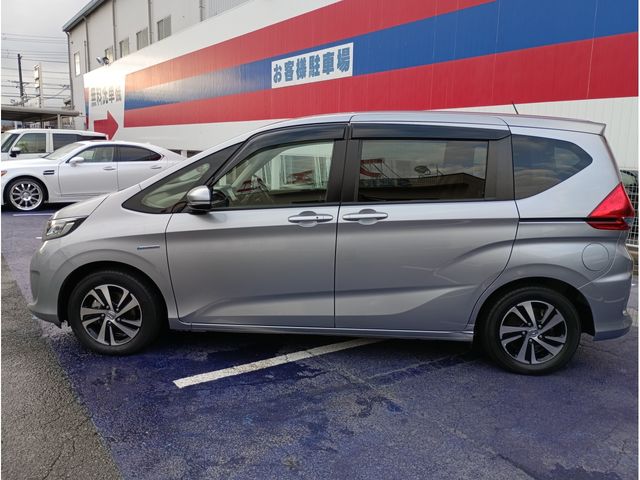 HONDA FREED PLUS HYBRID 2018 Image 31