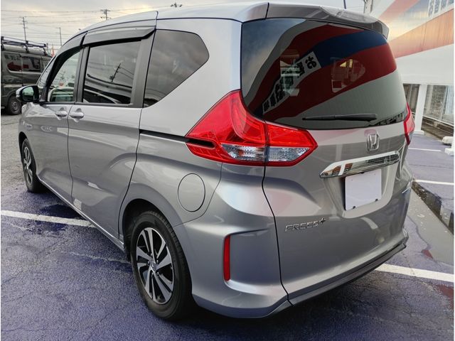 HONDA FREED PLUS HYBRID 2018 Image 31