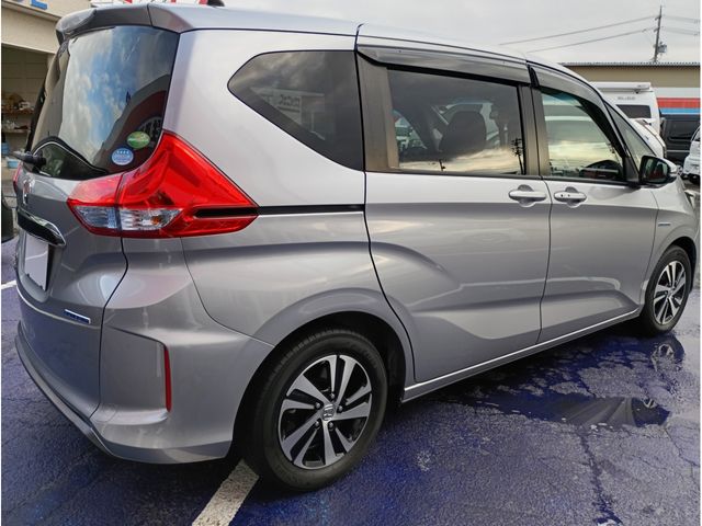 HONDA FREED PLUS HYBRID 2018 Image 31