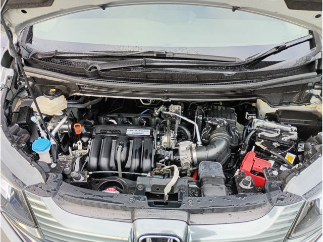 HONDA FREED PLUS HYBRID 2018 Image 31