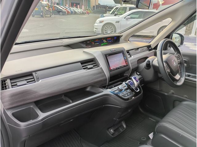 HONDA FREED PLUS HYBRID 2018 Image 31
