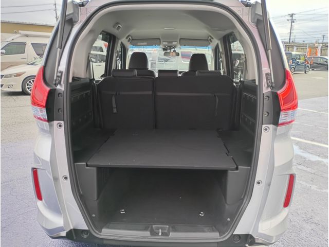 HONDA FREED PLUS HYBRID 2018 Image 31