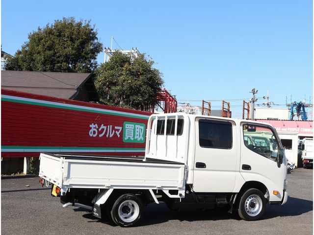 TOYOTA TOYOACE 2018 Image 31