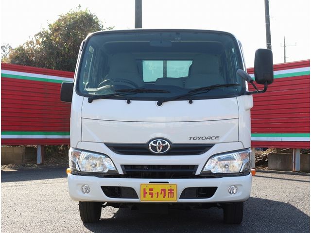 TOYOTA TOYOACE 2018 Image 31