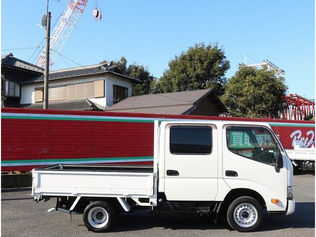 TOYOTA TOYOACE 2018 Image 31