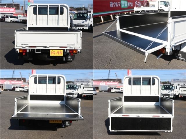 TOYOTA TOYOACE 2018 Image 31