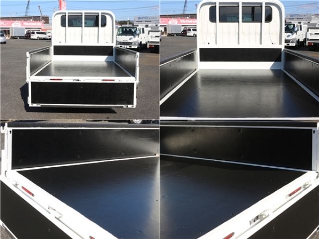 TOYOTA TOYOACE 2018 Image 31