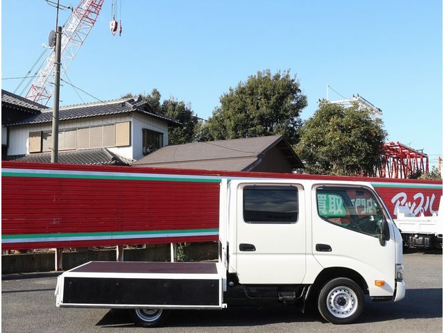 TOYOTA TOYOACE 2018 Image 31