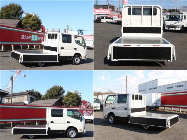 TOYOTA TOYOACE 2018 Image 31