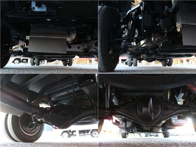 TOYOTA TOYOACE 2018 Image 31