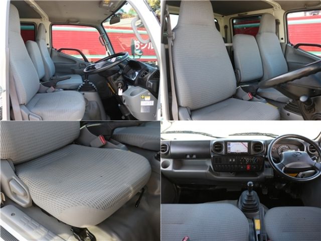 TOYOTA TOYOACE 2018 Image 31