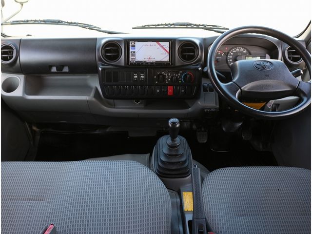 TOYOTA TOYOACE 2018 Image 31