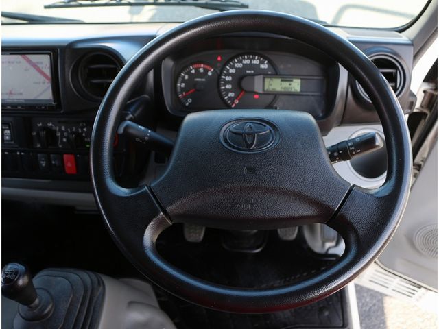 TOYOTA TOYOACE 2018 Image 31