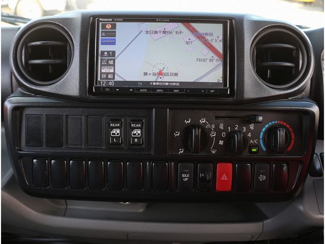 TOYOTA TOYOACE 2018 Image 31