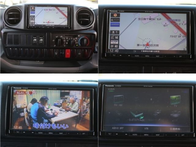 TOYOTA TOYOACE 2018 Image 31