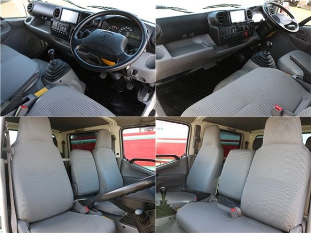 TOYOTA TOYOACE 2018 Image 31