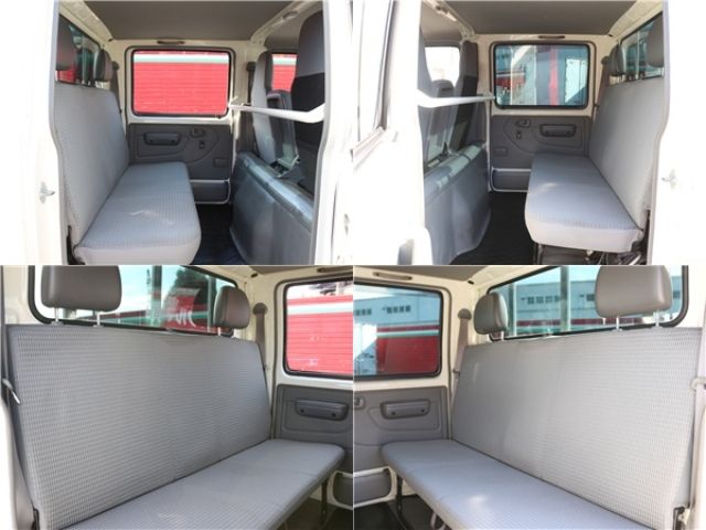 TOYOTA TOYOACE 2018 Image 31