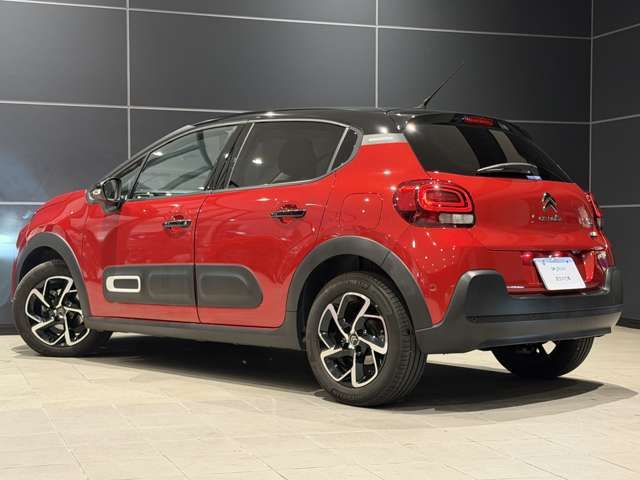 CITROEN C3 2023 Image 31