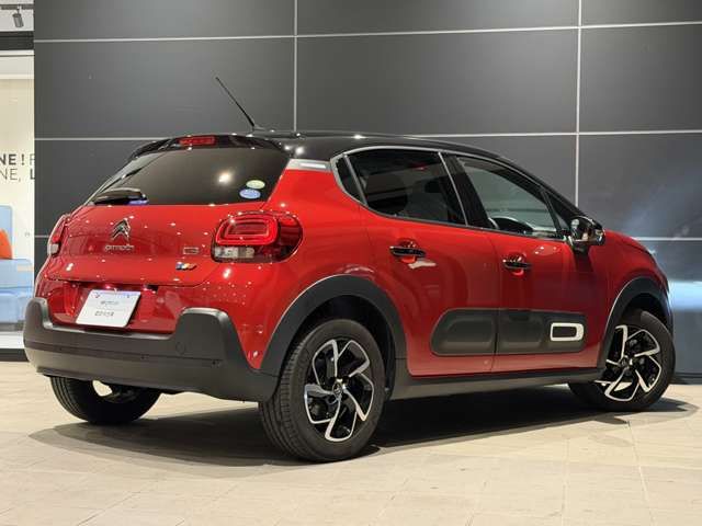 CITROEN C3 2023 Image 31