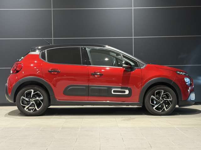 CITROEN C3 2023 Image 31