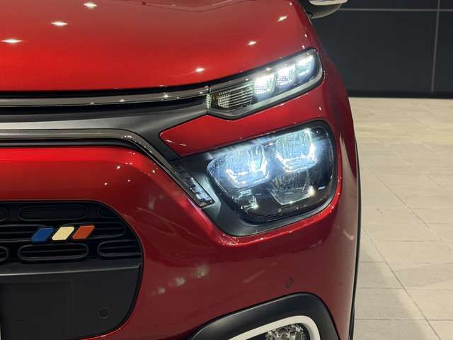 CITROEN C3 2023 Image 31