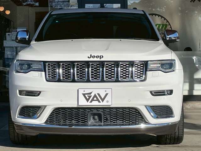 JEEP GRAND CHEROKEE 2018 Image 31