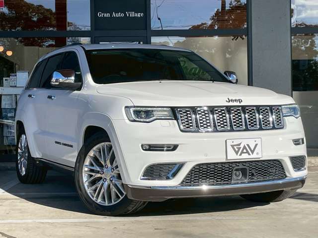 JEEP GRAND CHEROKEE 2018 Image 31