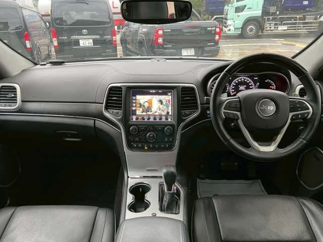 JEEP GRAND CHEROKEE 2018 Image 31