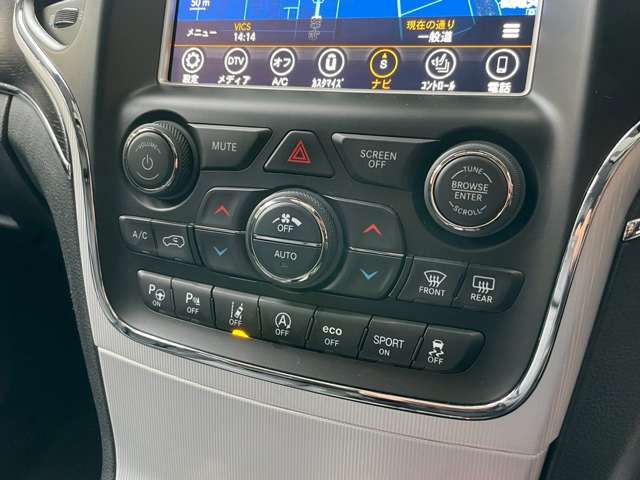 JEEP GRAND CHEROKEE 2018 Image 31