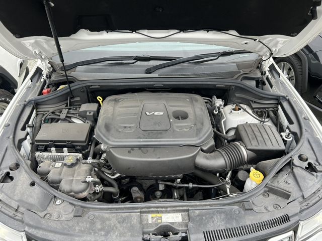 JEEP GRAND CHEROKEE 2018 Image 31