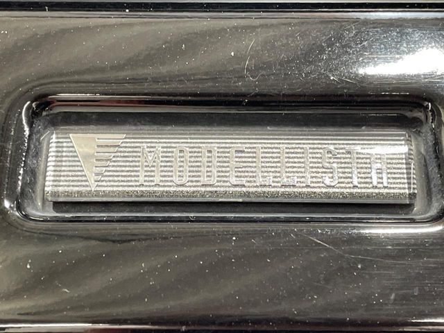 TOYOTA HARRIER HYBRID 2021 Image 31