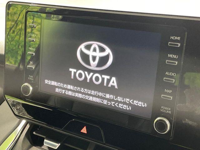 TOYOTA HARRIER HYBRID 2021 Image 31