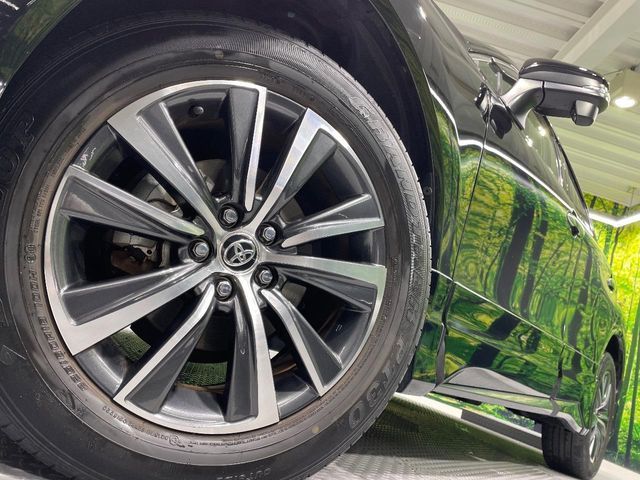 TOYOTA HARRIER HYBRID 2021 Image 31