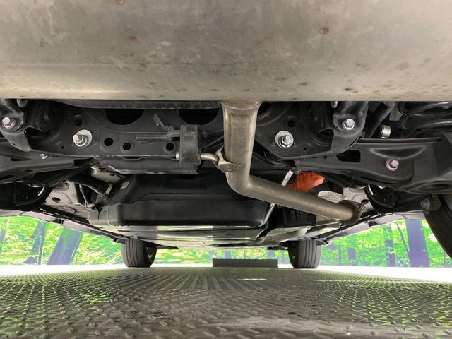 TOYOTA HARRIER HYBRID 2021 Image 31