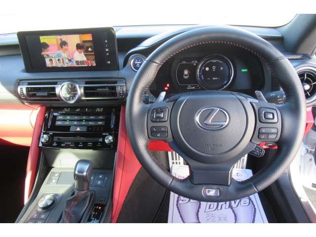 TOYOTA LEXUS IS300H 2021 Image 31