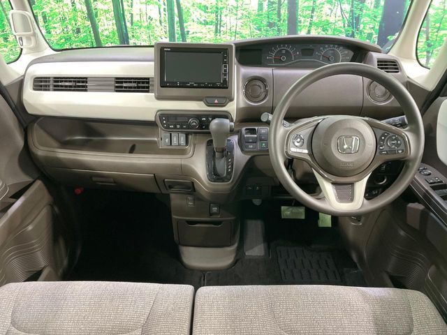 HONDA N BOX 2022 Image 31